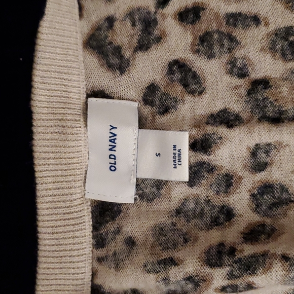 CARDIGAN - OLD NAVY - Picture 5 of 5